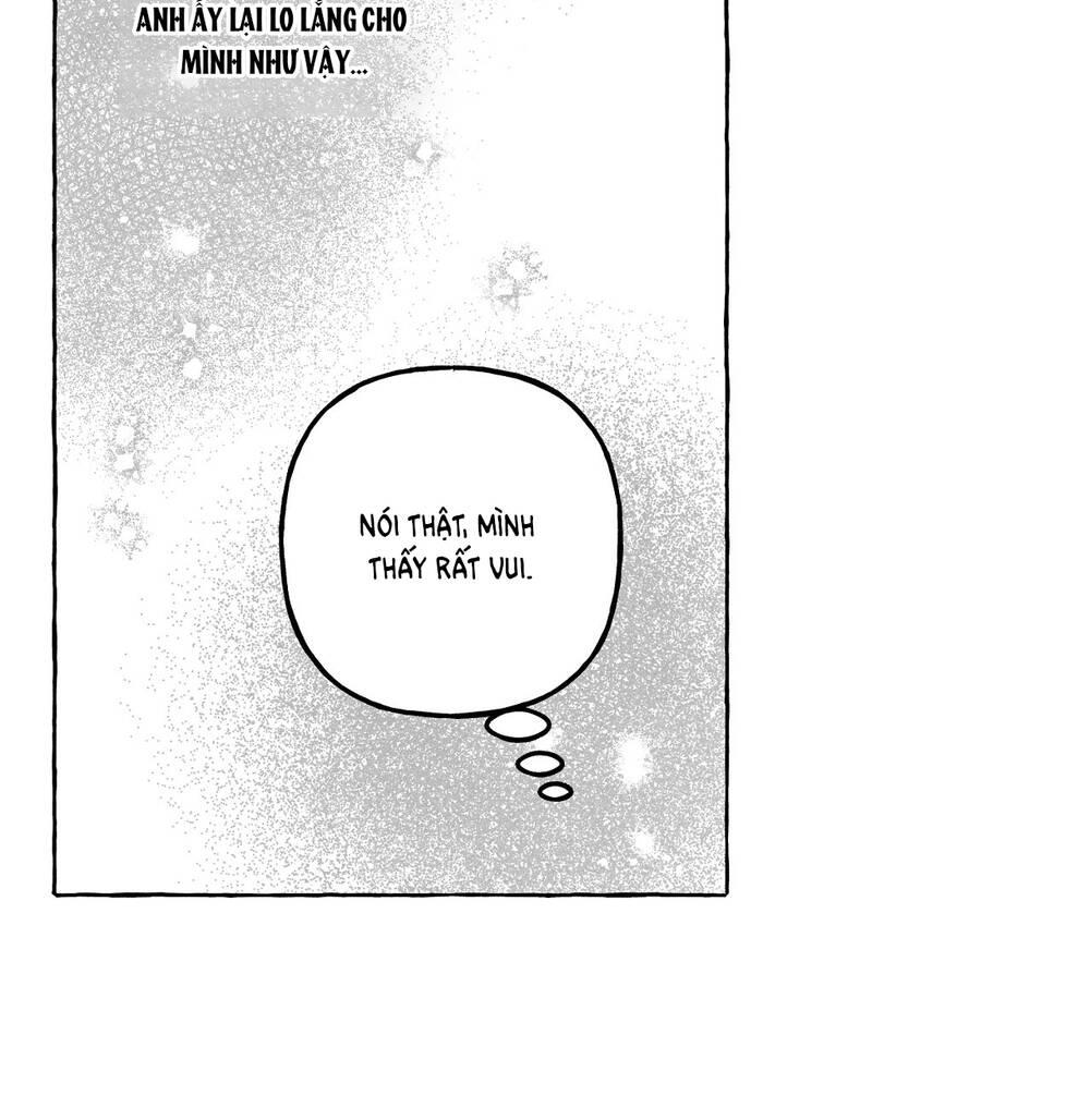 Nuôi Dưỡng Một Bé Rồng Đen Chapter 59.1 - Trang 2