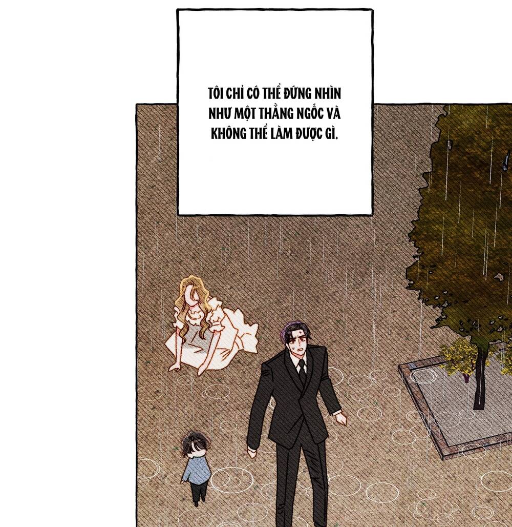 Nuôi Dưỡng Một Bé Rồng Đen Chapter 59.1 - Trang 2