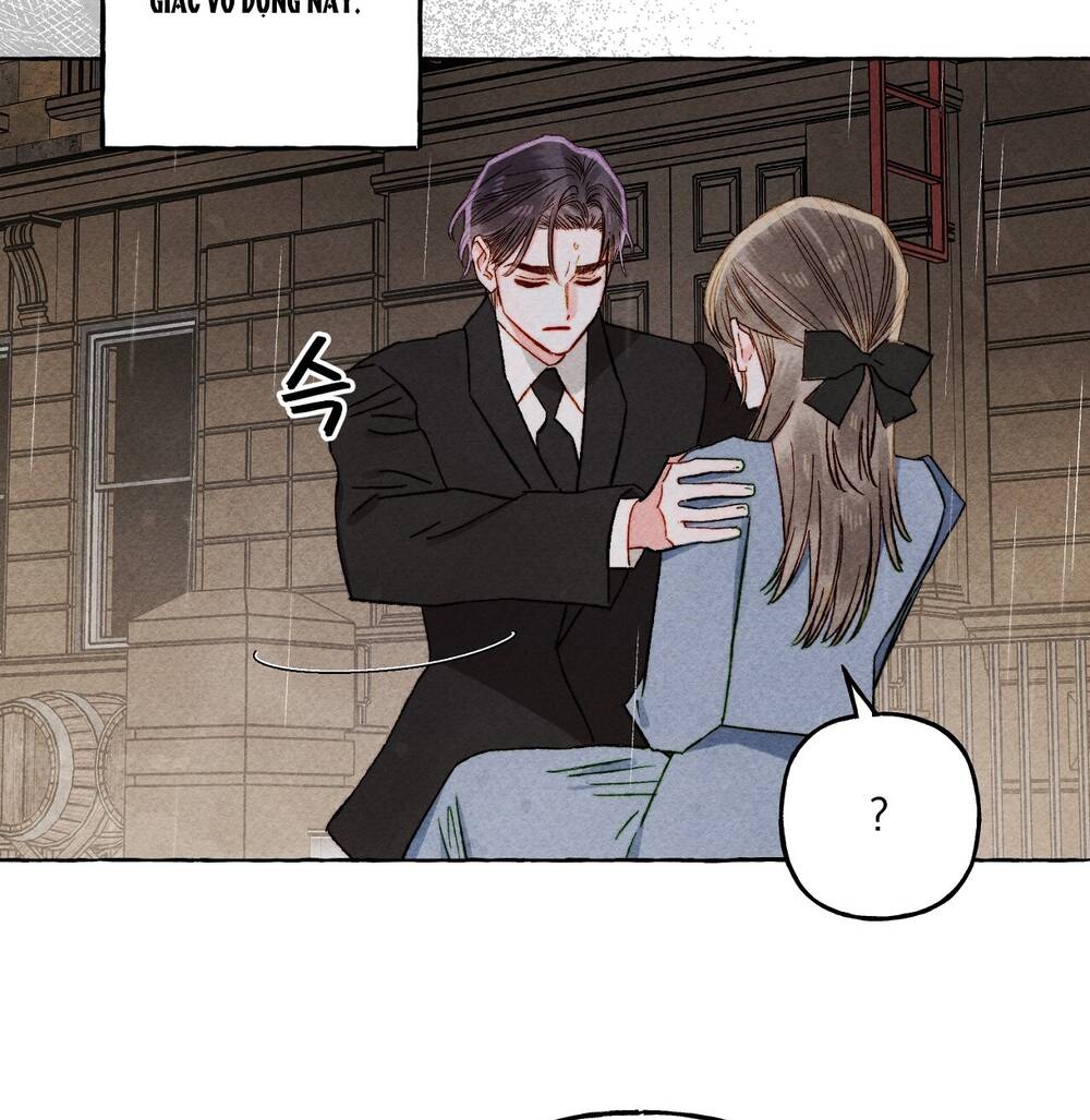 Nuôi Dưỡng Một Bé Rồng Đen Chapter 59.1 - Trang 2