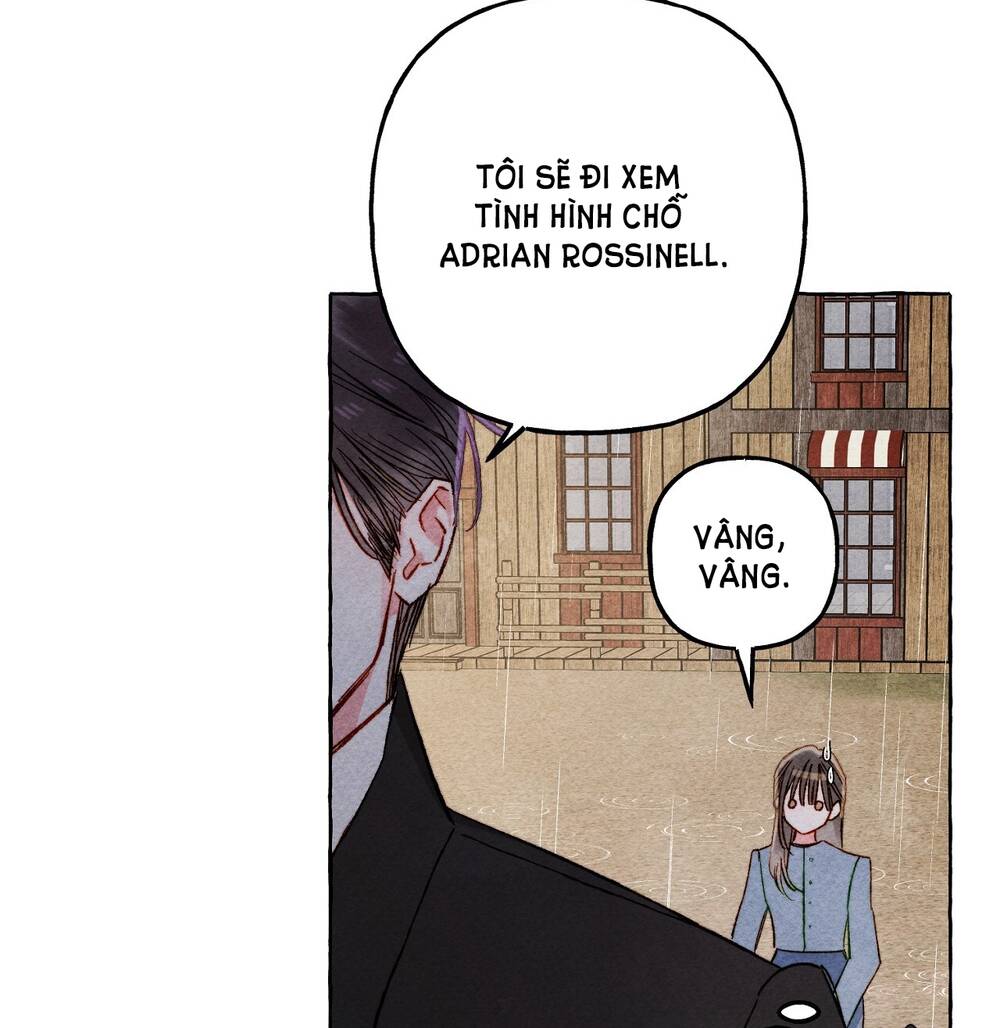 Nuôi Dưỡng Một Bé Rồng Đen Chapter 59.1 - Trang 2