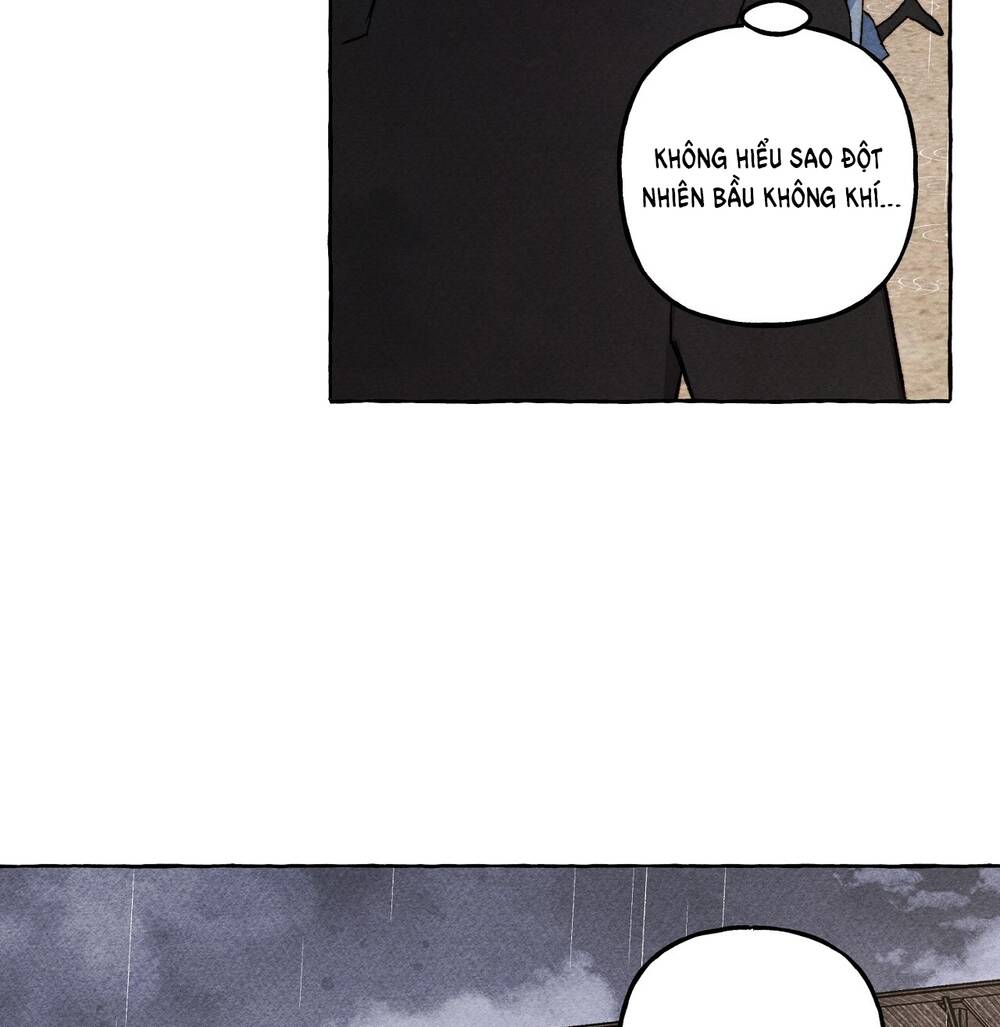 Nuôi Dưỡng Một Bé Rồng Đen Chapter 59.1 - Trang 2