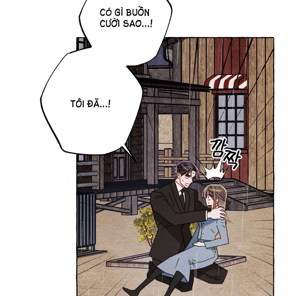 Nuôi Dưỡng Một Bé Rồng Đen Chapter 59.1 - Trang 2