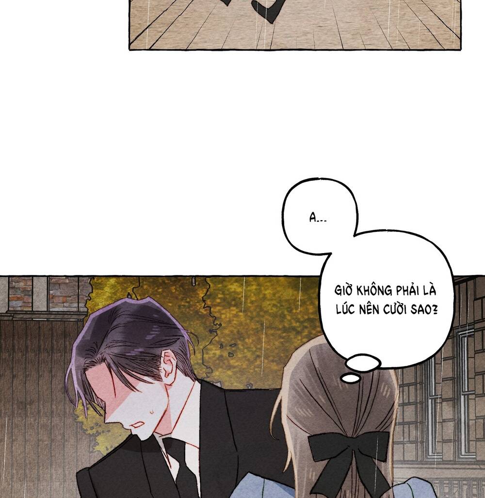 Nuôi Dưỡng Một Bé Rồng Đen Chapter 59.1 - Trang 2