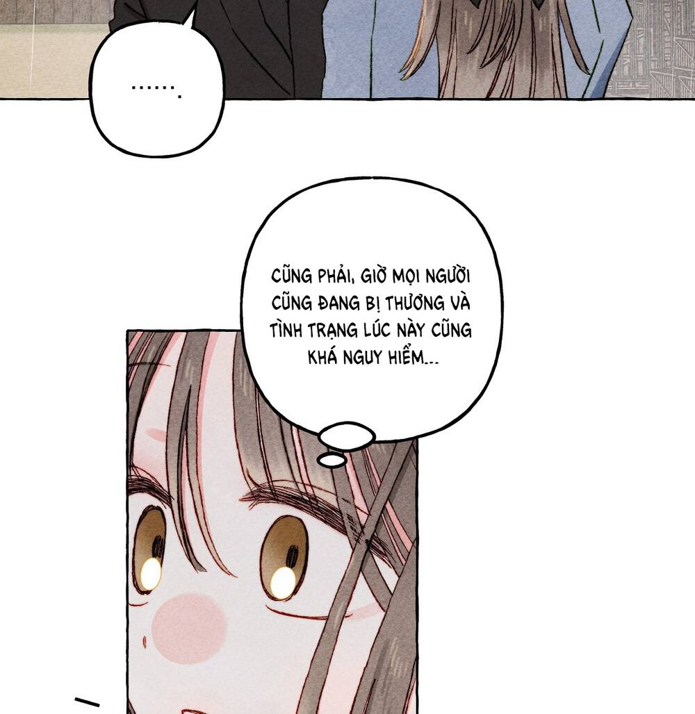 Nuôi Dưỡng Một Bé Rồng Đen Chapter 59.1 - Trang 2