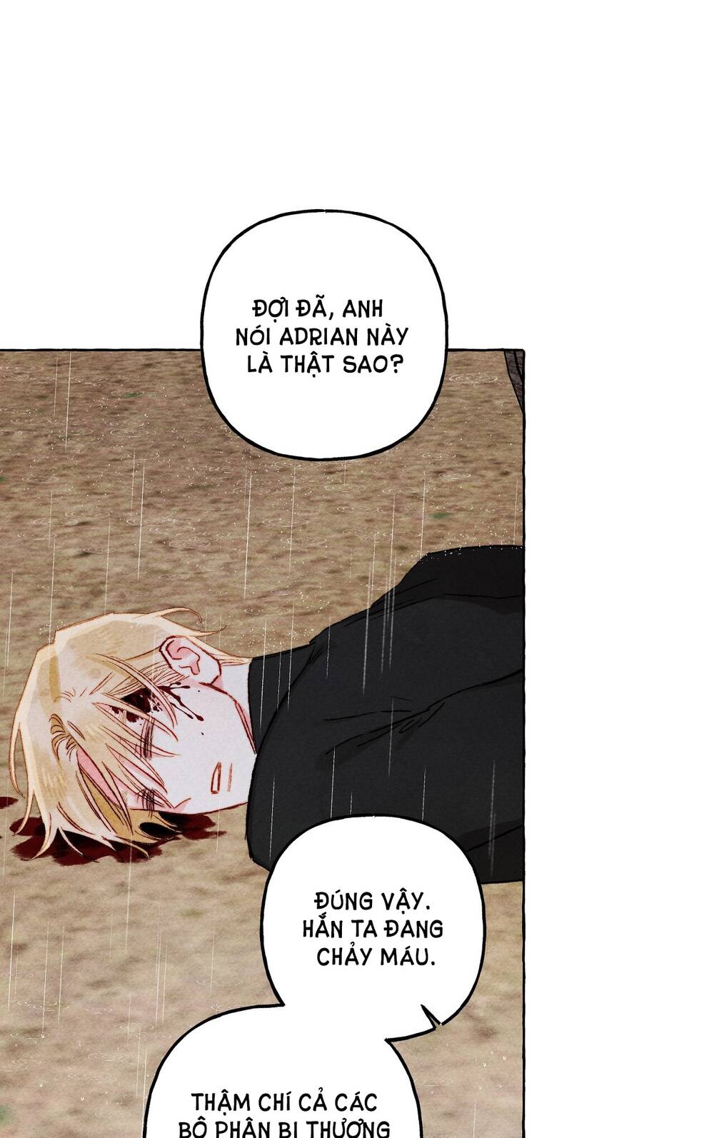 Nuôi Dưỡng Một Bé Rồng Đen Chapter 59.2 - Trang 2