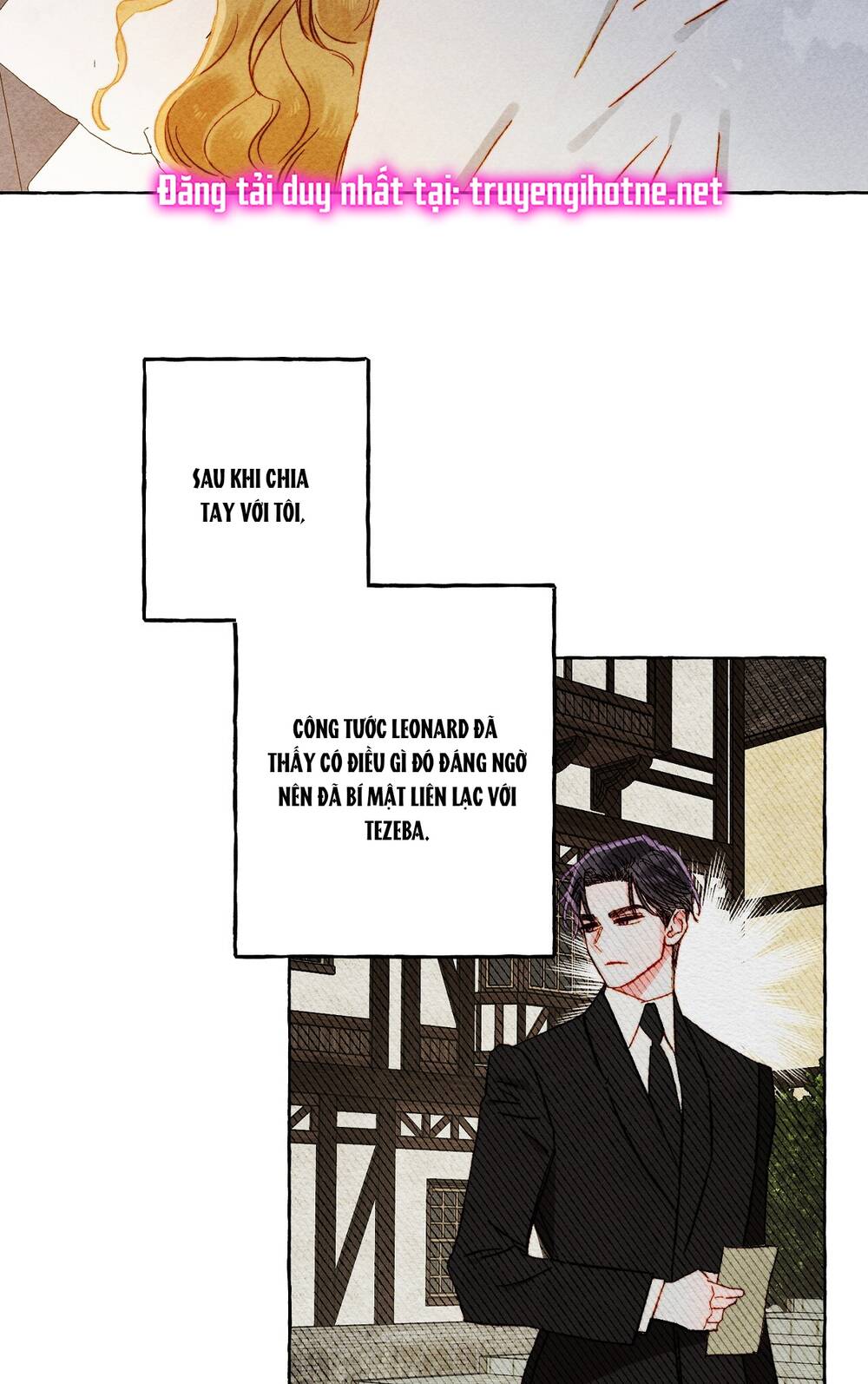 Nuôi Dưỡng Một Bé Rồng Đen Chapter 59.2 - Trang 2