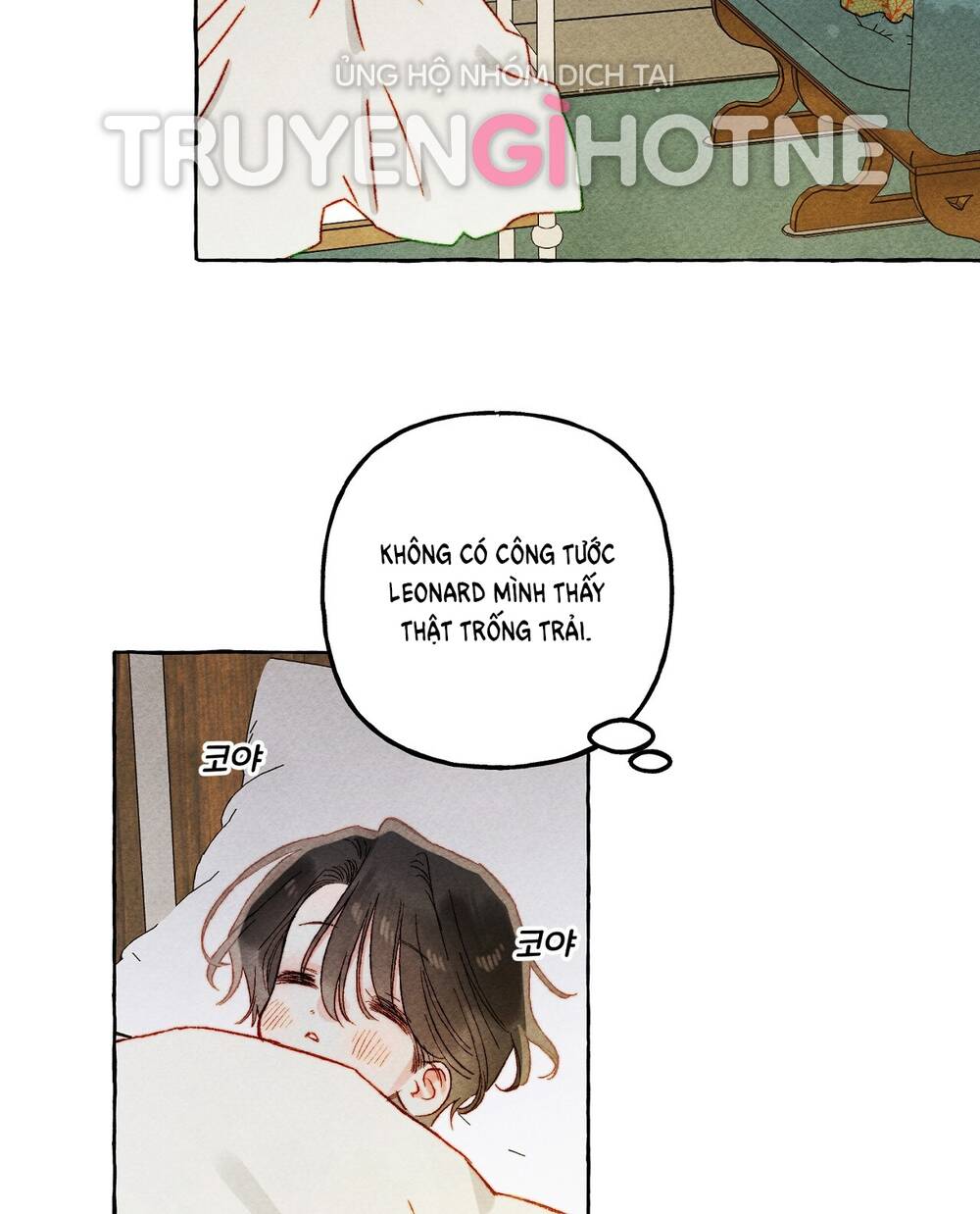 Nuôi Dưỡng Một Bé Rồng Đen Chapter 59.2 - Trang 2