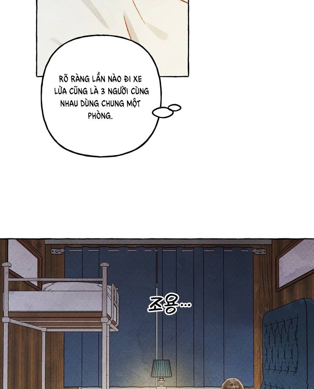 Nuôi Dưỡng Một Bé Rồng Đen Chapter 59.2 - Trang 2