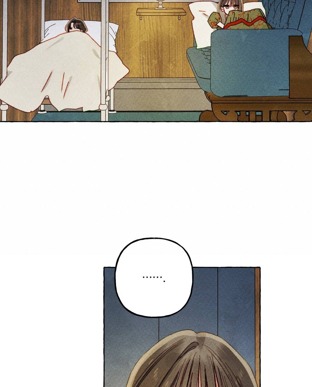 Nuôi Dưỡng Một Bé Rồng Đen Chapter 59.2 - Trang 2