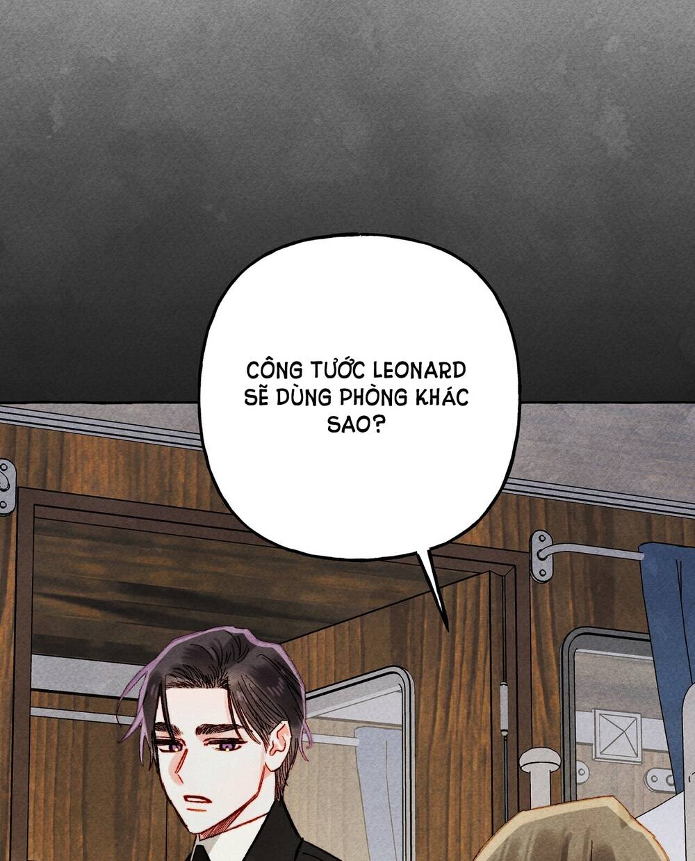 Nuôi Dưỡng Một Bé Rồng Đen Chapter 59.2 - Trang 2