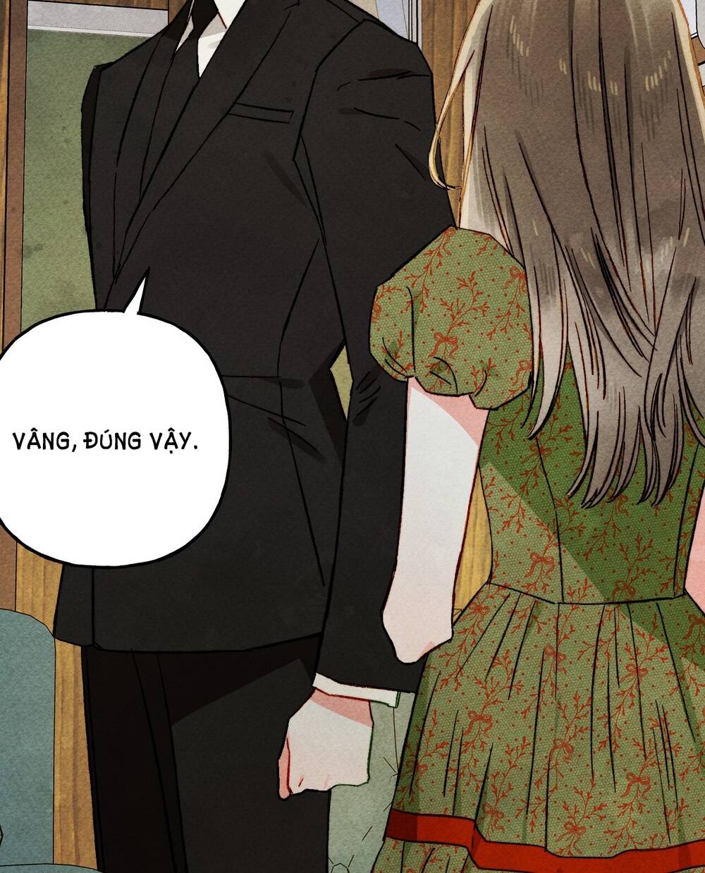 Nuôi Dưỡng Một Bé Rồng Đen Chapter 59.2 - Trang 2