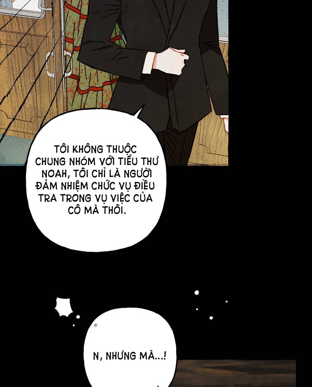 Nuôi Dưỡng Một Bé Rồng Đen Chapter 59.2 - Trang 2