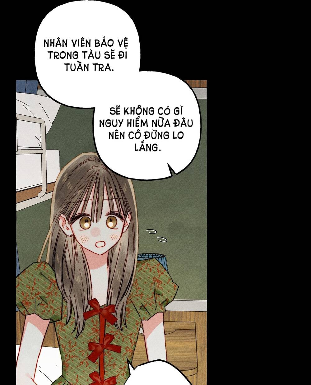 Nuôi Dưỡng Một Bé Rồng Đen Chapter 59.2 - Trang 2