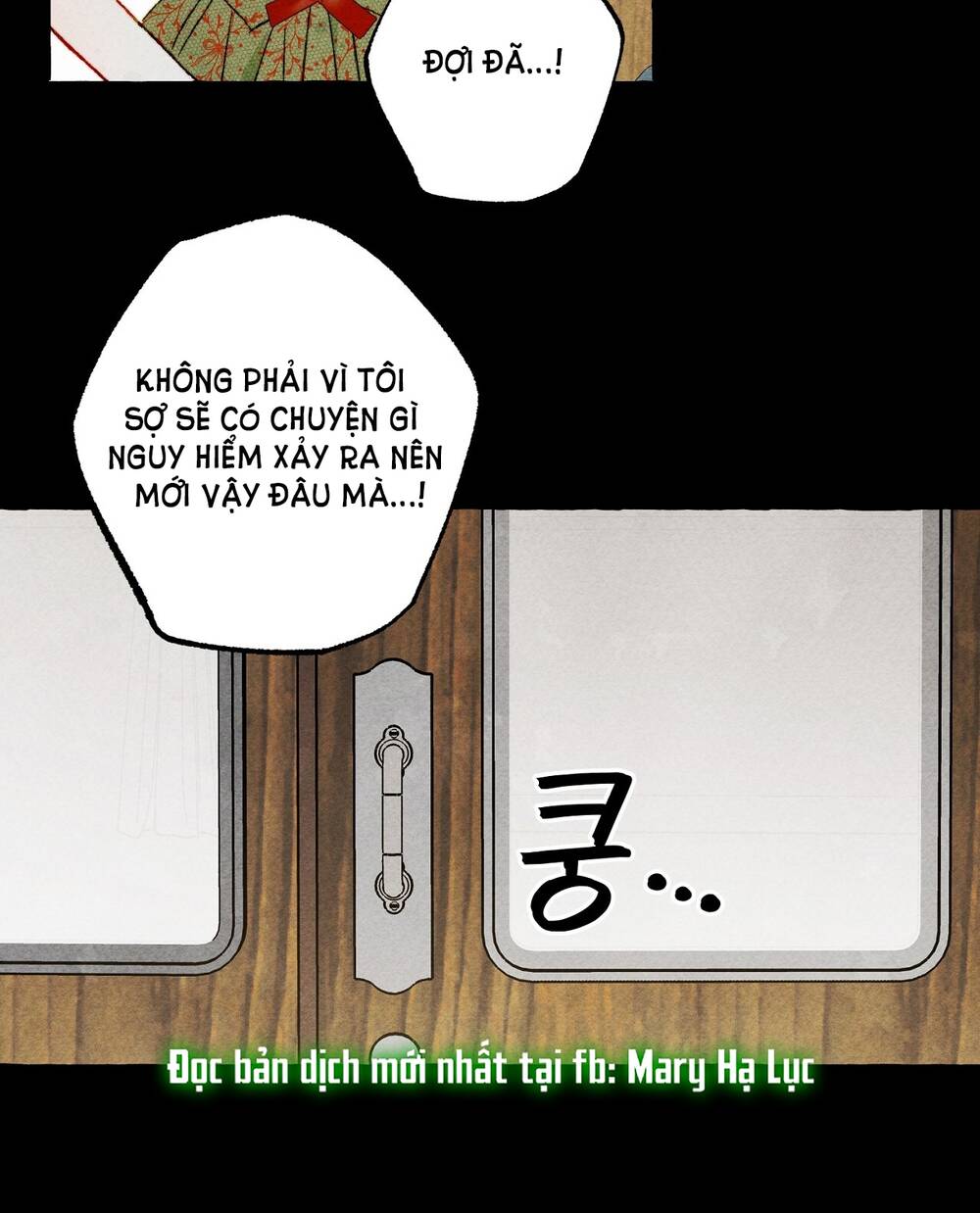 Nuôi Dưỡng Một Bé Rồng Đen Chapter 59.2 - Trang 2