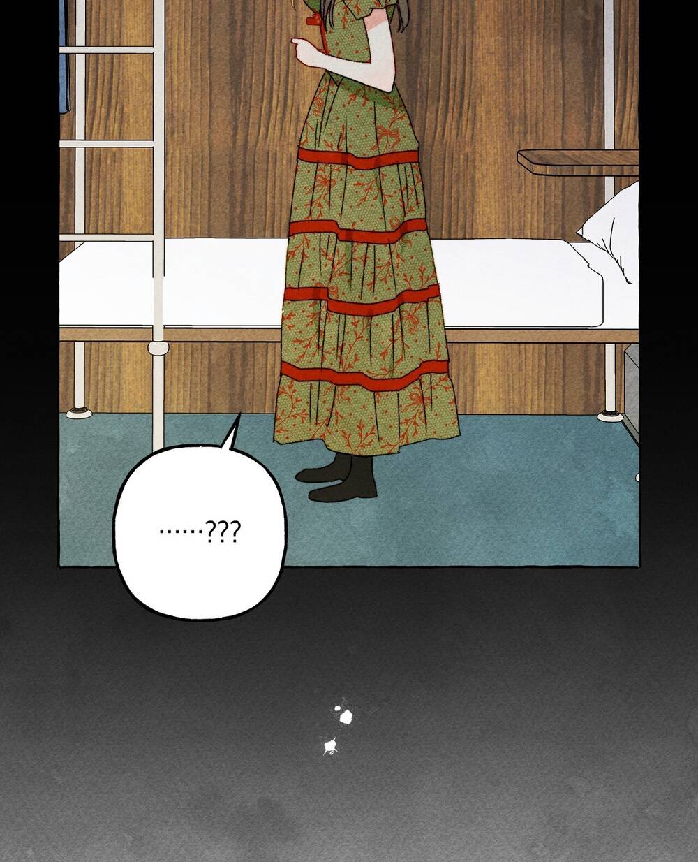 Nuôi Dưỡng Một Bé Rồng Đen Chapter 59.2 - Trang 2