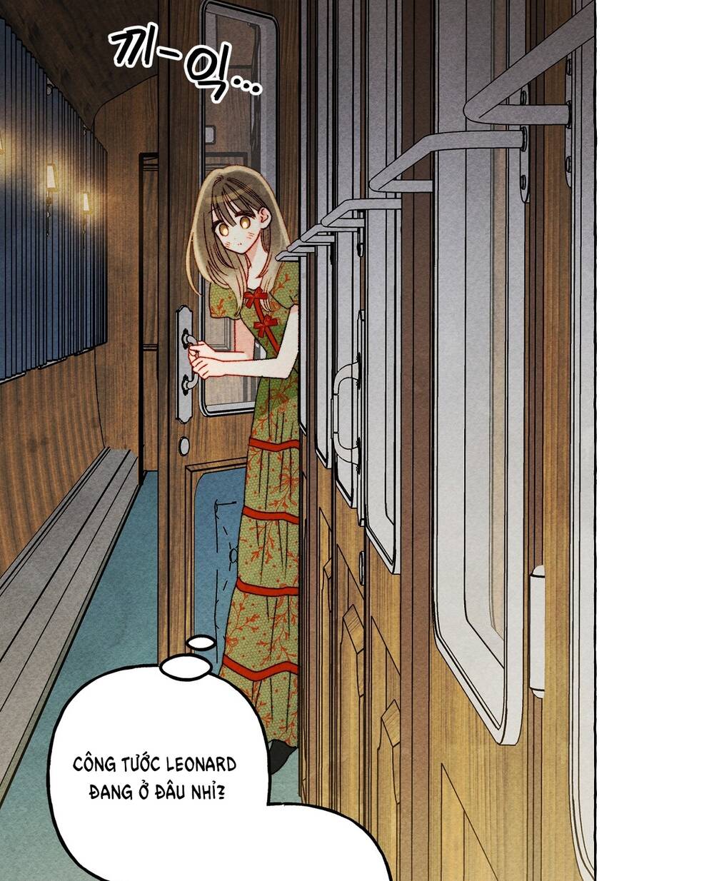 Nuôi Dưỡng Một Bé Rồng Đen Chapter 59.2 - Trang 2