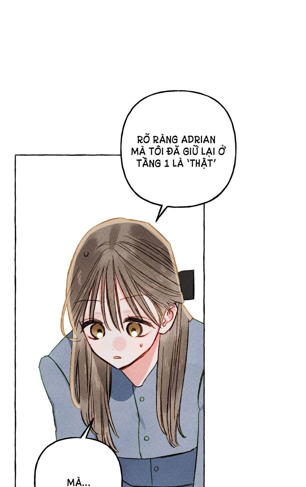 Nuôi Dưỡng Một Bé Rồng Đen Chapter 59.2 - Trang 2