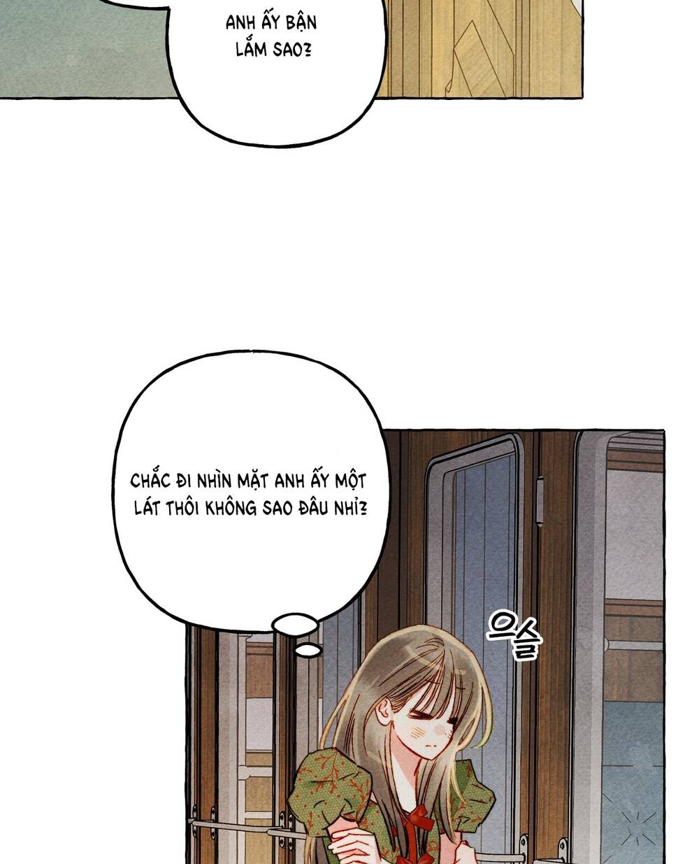 Nuôi Dưỡng Một Bé Rồng Đen Chapter 59.2 - Trang 2