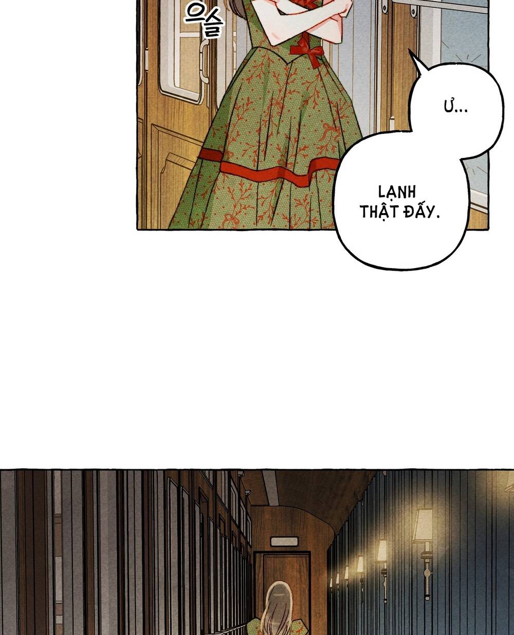 Nuôi Dưỡng Một Bé Rồng Đen Chapter 59.2 - Trang 2