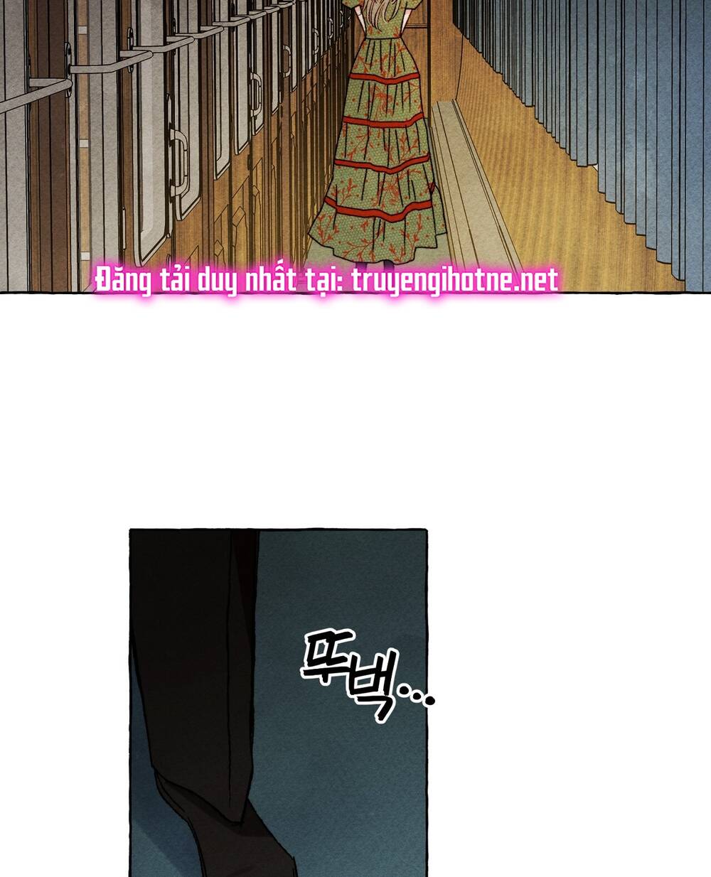 Nuôi Dưỡng Một Bé Rồng Đen Chapter 59.2 - Trang 2