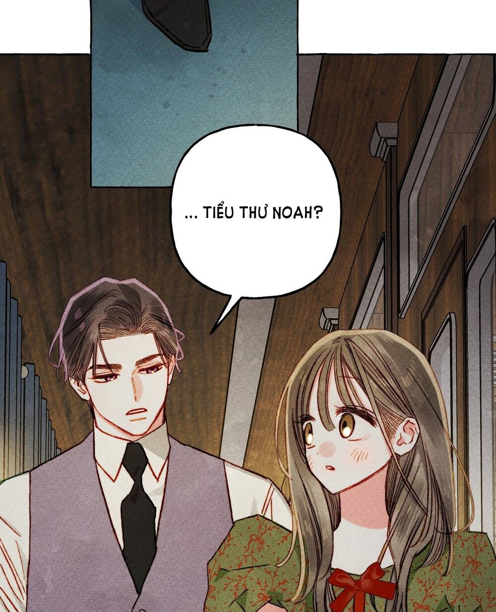 Nuôi Dưỡng Một Bé Rồng Đen Chapter 59.2 - Trang 2