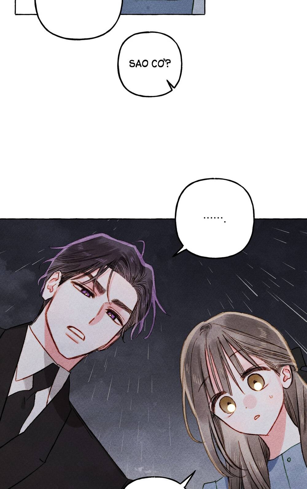 Nuôi Dưỡng Một Bé Rồng Đen Chapter 59.2 - Trang 2