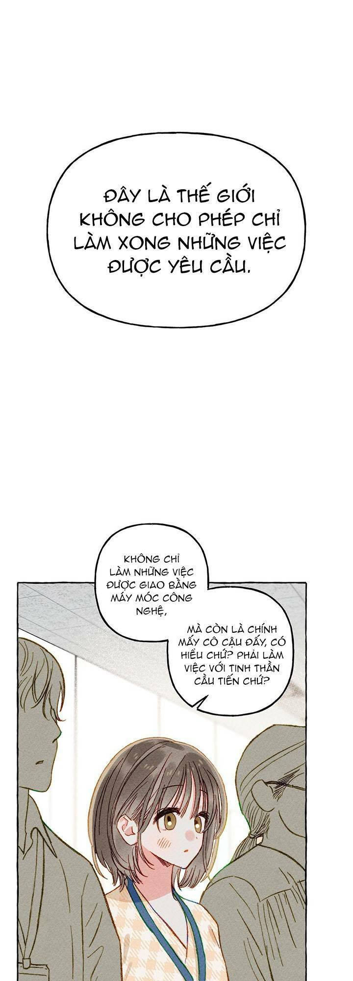 Nuôi Dưỡng Một Bé Rồng Đen Chapter 6 - Trang 2