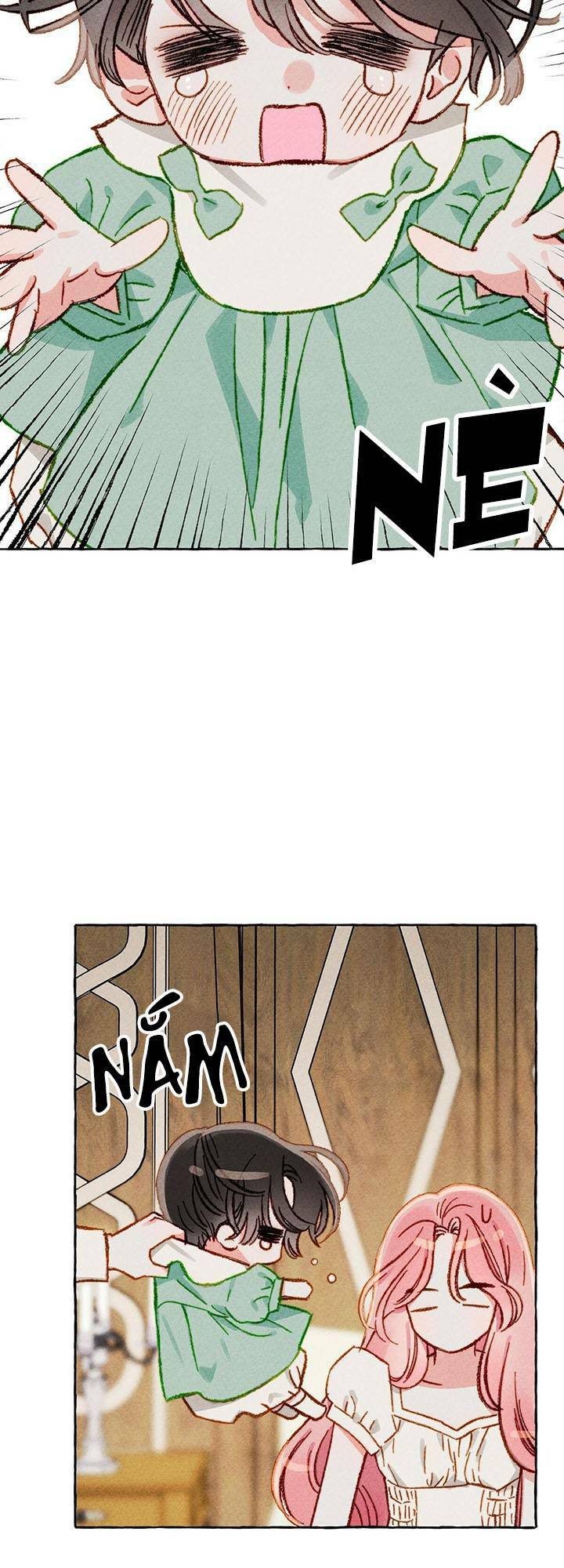 Nuôi Dưỡng Một Bé Rồng Đen Chapter 6 - Trang 2