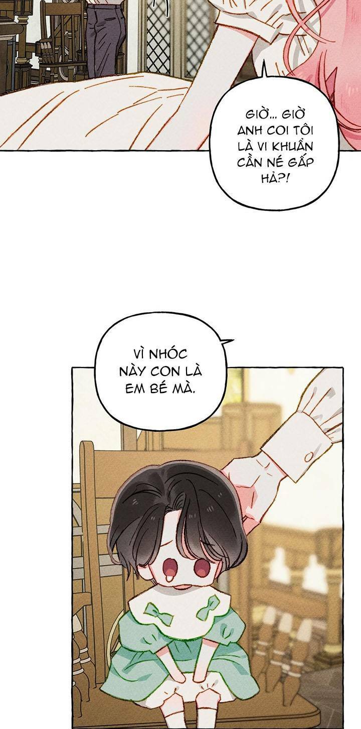 Nuôi Dưỡng Một Bé Rồng Đen Chapter 6 - Trang 2