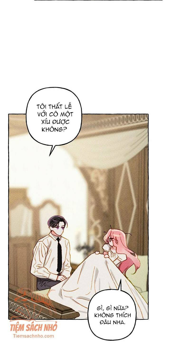 Nuôi Dưỡng Một Bé Rồng Đen Chapter 6 - Trang 2