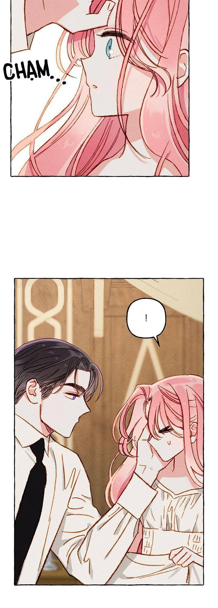 Nuôi Dưỡng Một Bé Rồng Đen Chapter 6 - Trang 2