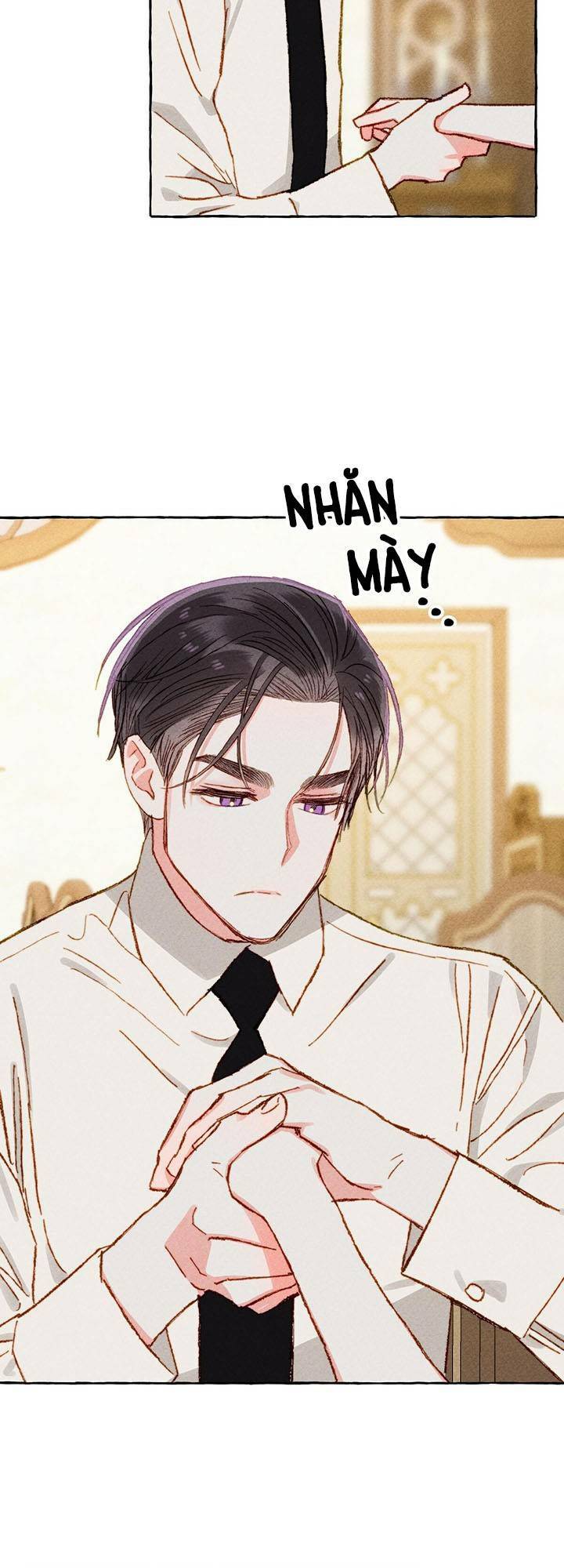 Nuôi Dưỡng Một Bé Rồng Đen Chapter 6 - Trang 2