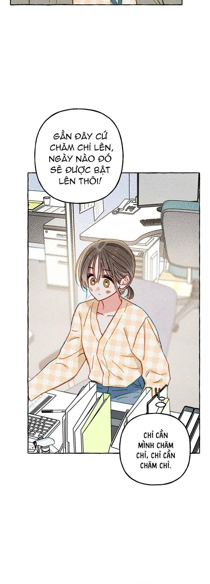 Nuôi Dưỡng Một Bé Rồng Đen Chapter 6 - Trang 2