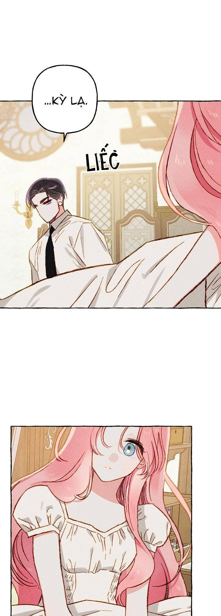 Nuôi Dưỡng Một Bé Rồng Đen Chapter 6 - Trang 2