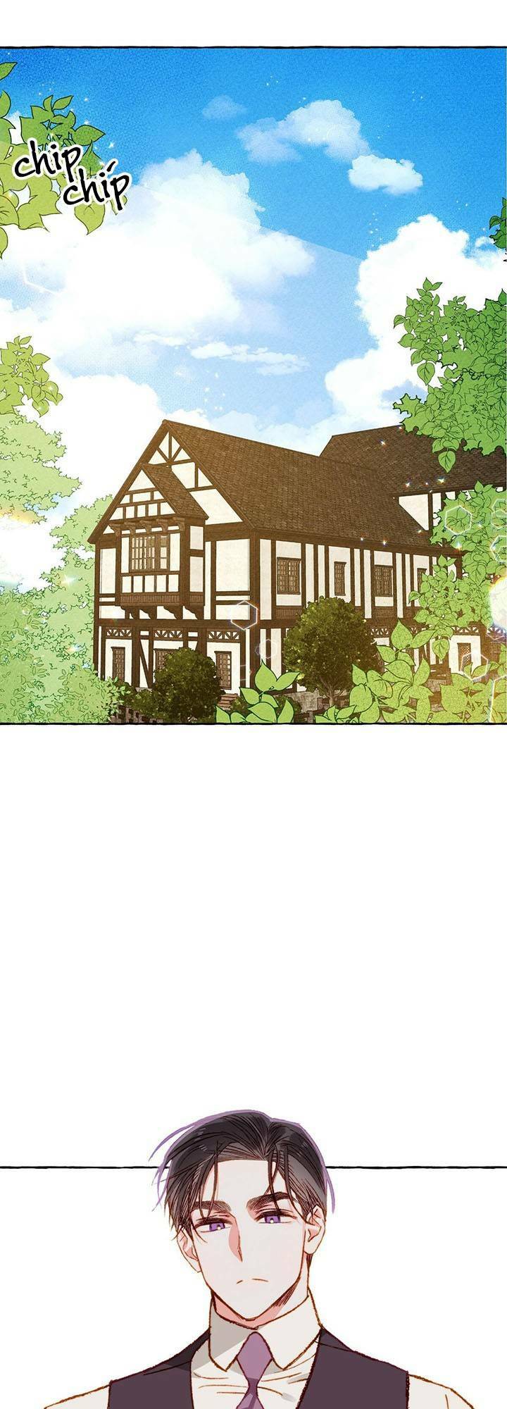 Nuôi Dưỡng Một Bé Rồng Đen Chapter 6 - Trang 2