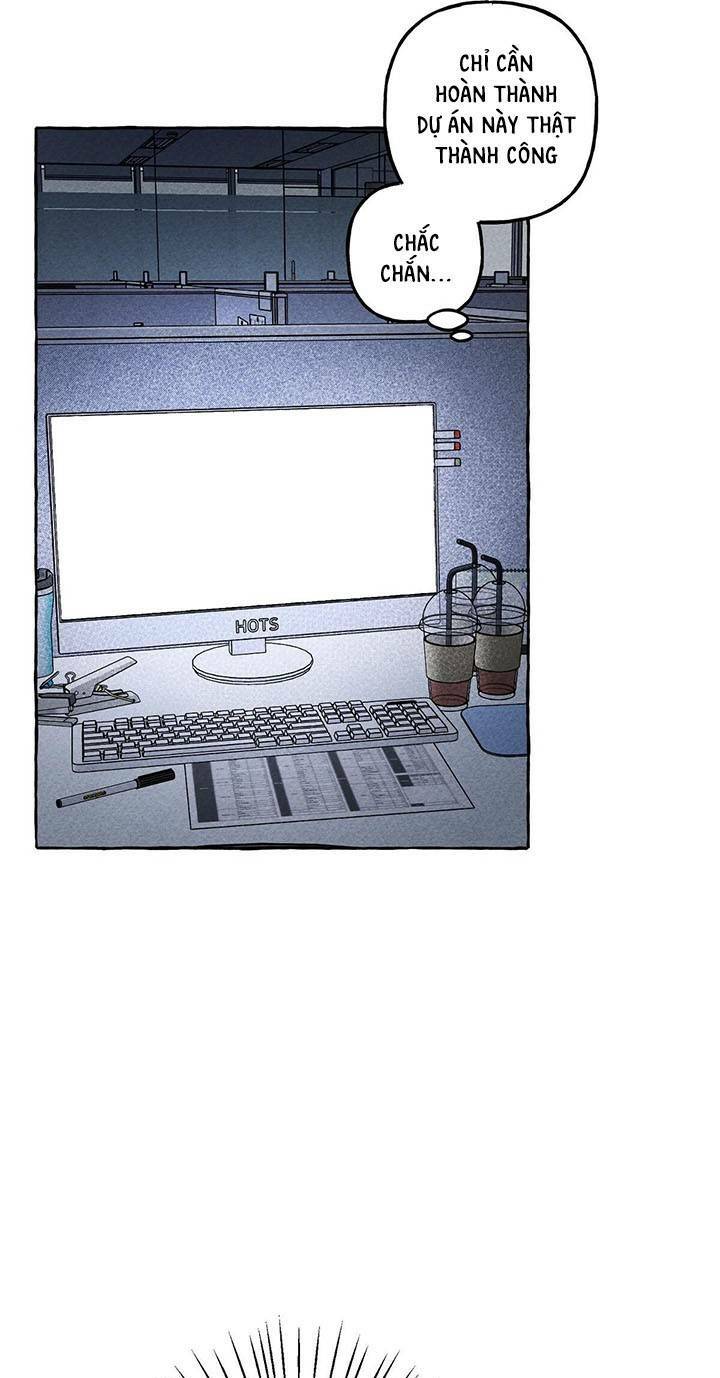 Nuôi Dưỡng Một Bé Rồng Đen Chapter 6 - Trang 2