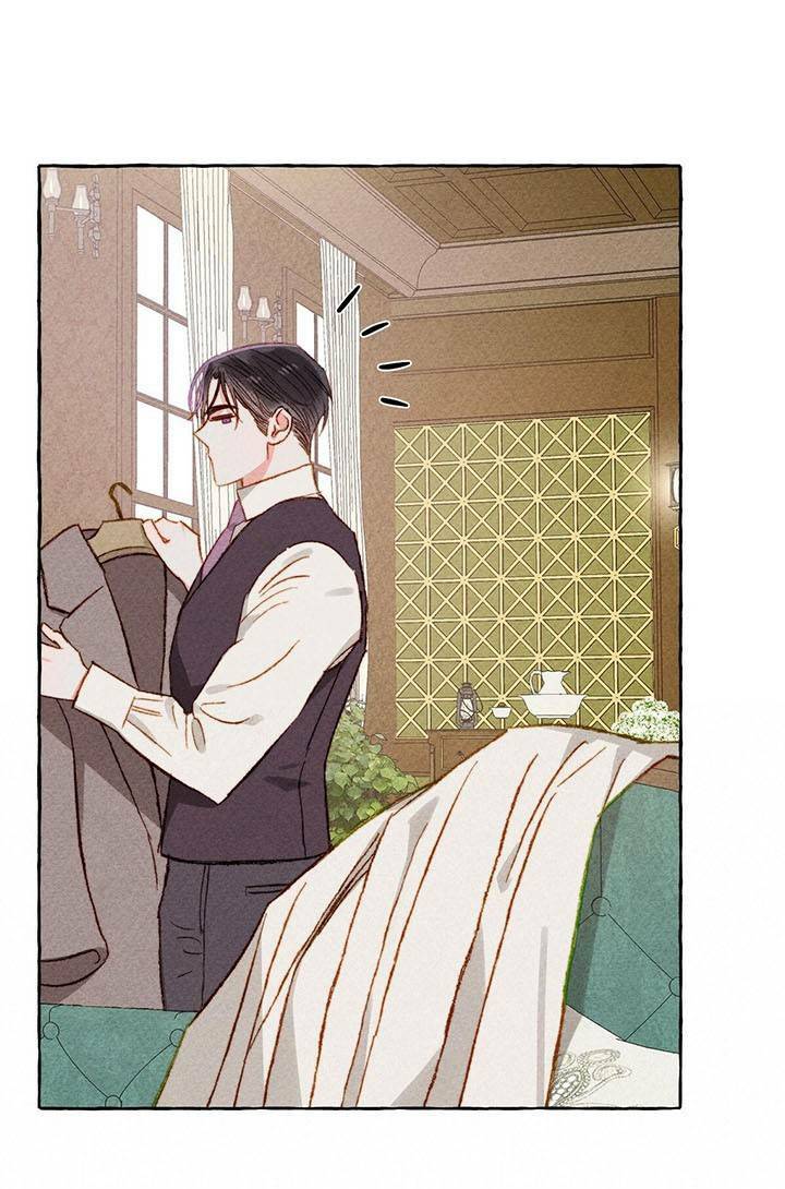 Nuôi Dưỡng Một Bé Rồng Đen Chapter 6 - Trang 2