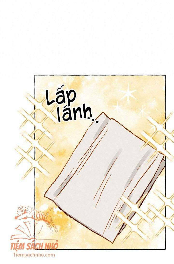 Nuôi Dưỡng Một Bé Rồng Đen Chapter 6 - Trang 2