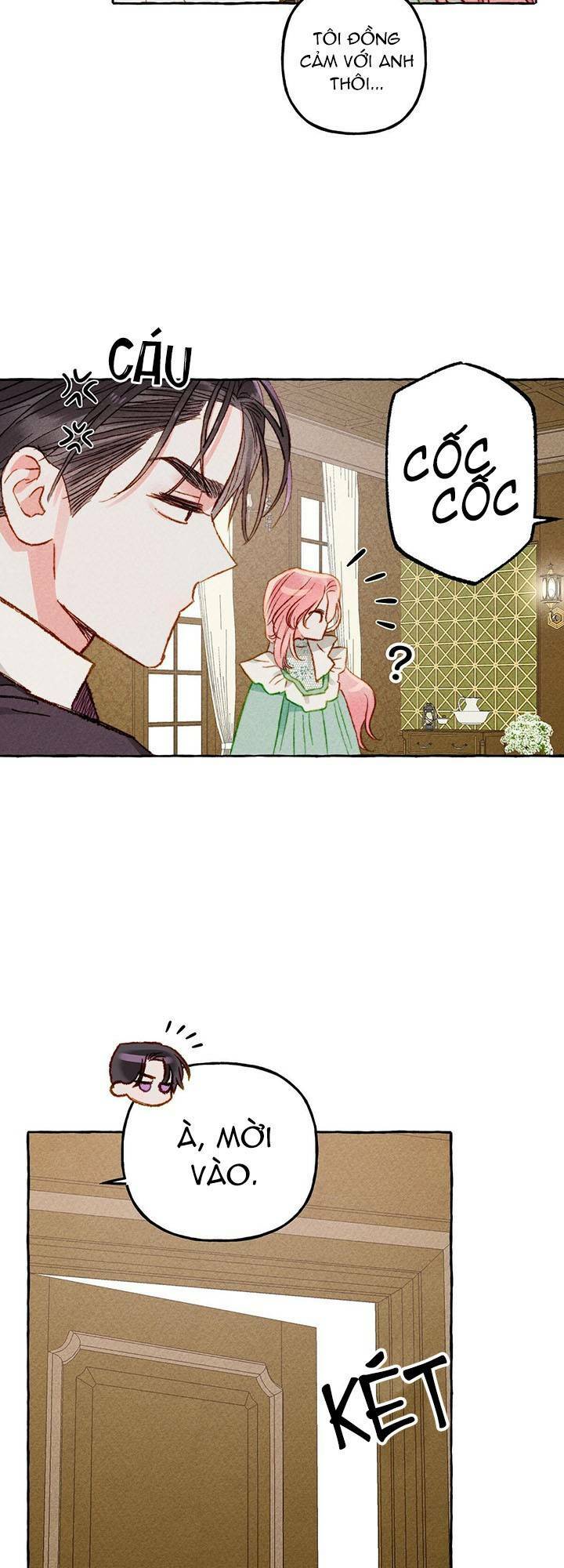 Nuôi Dưỡng Một Bé Rồng Đen Chapter 6 - Trang 2