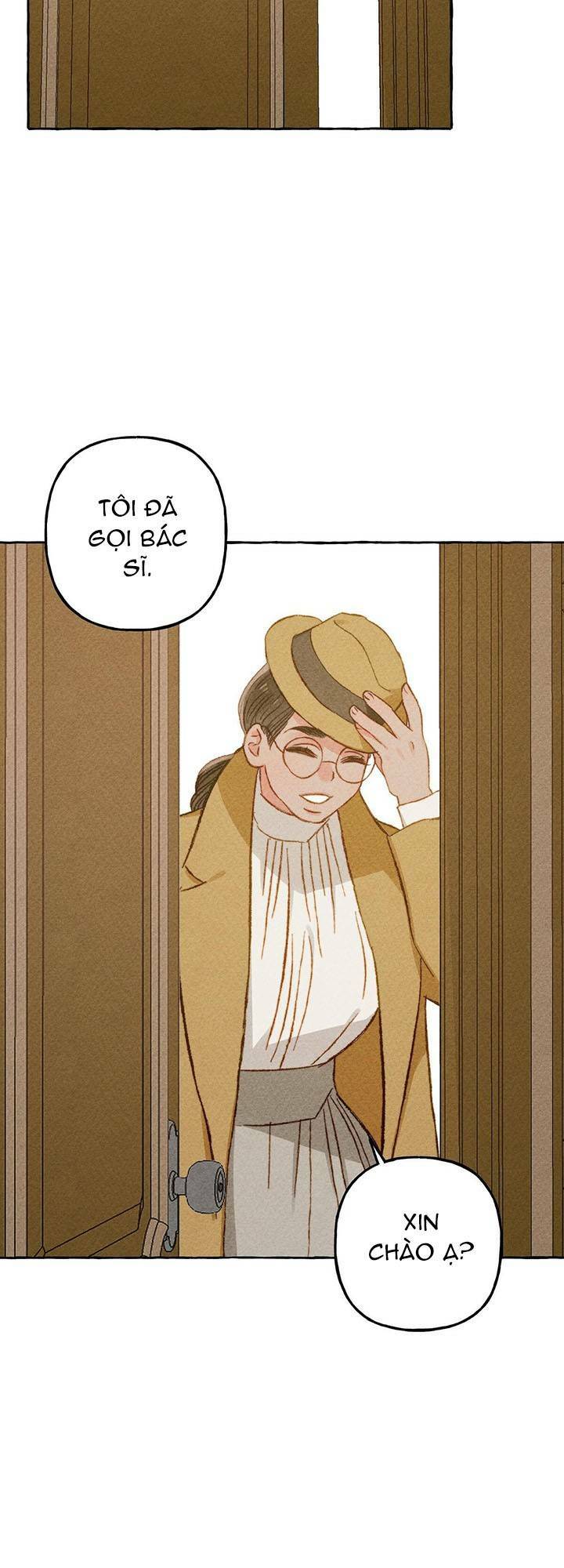 Nuôi Dưỡng Một Bé Rồng Đen Chapter 6 - Trang 2