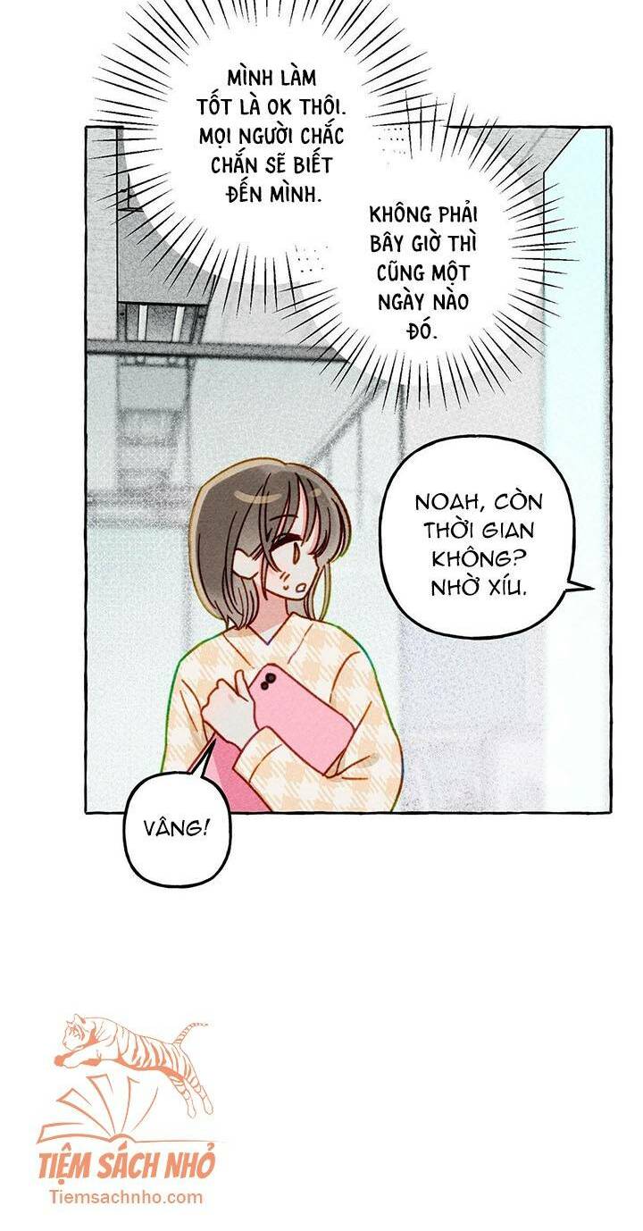 Nuôi Dưỡng Một Bé Rồng Đen Chapter 6 - Trang 2