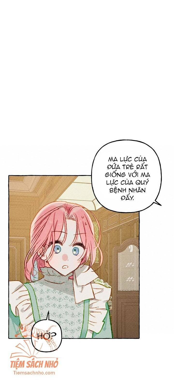 Nuôi Dưỡng Một Bé Rồng Đen Chapter 6 - Trang 2