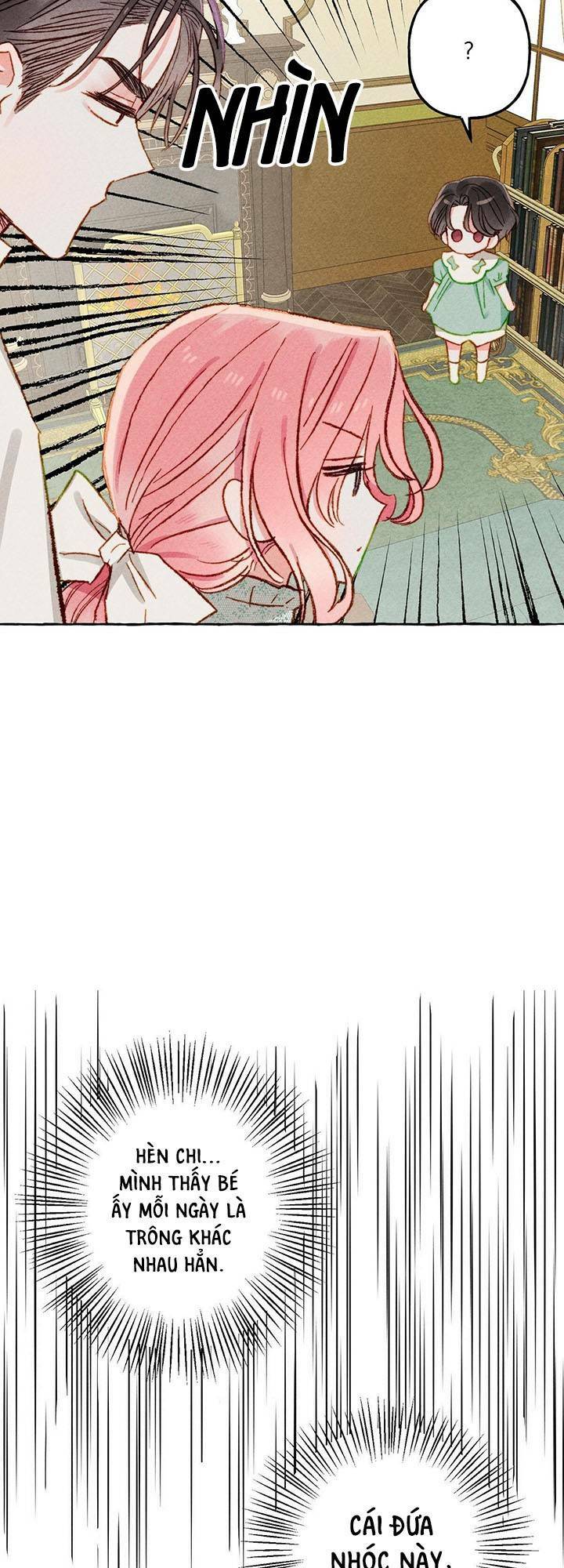 Nuôi Dưỡng Một Bé Rồng Đen Chapter 6 - Trang 2