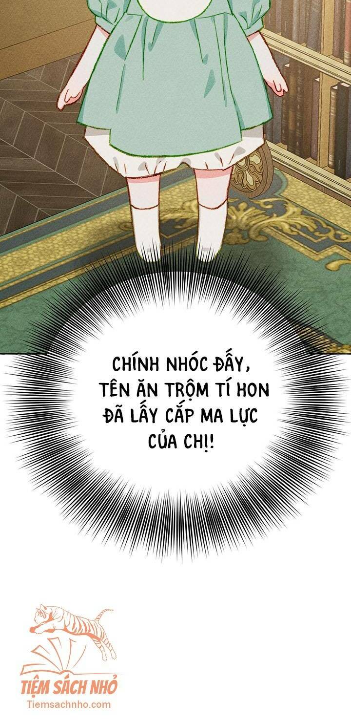 Nuôi Dưỡng Một Bé Rồng Đen Chapter 6 - Trang 2