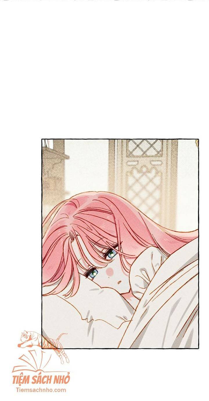 Nuôi Dưỡng Một Bé Rồng Đen Chapter 6 - Trang 2