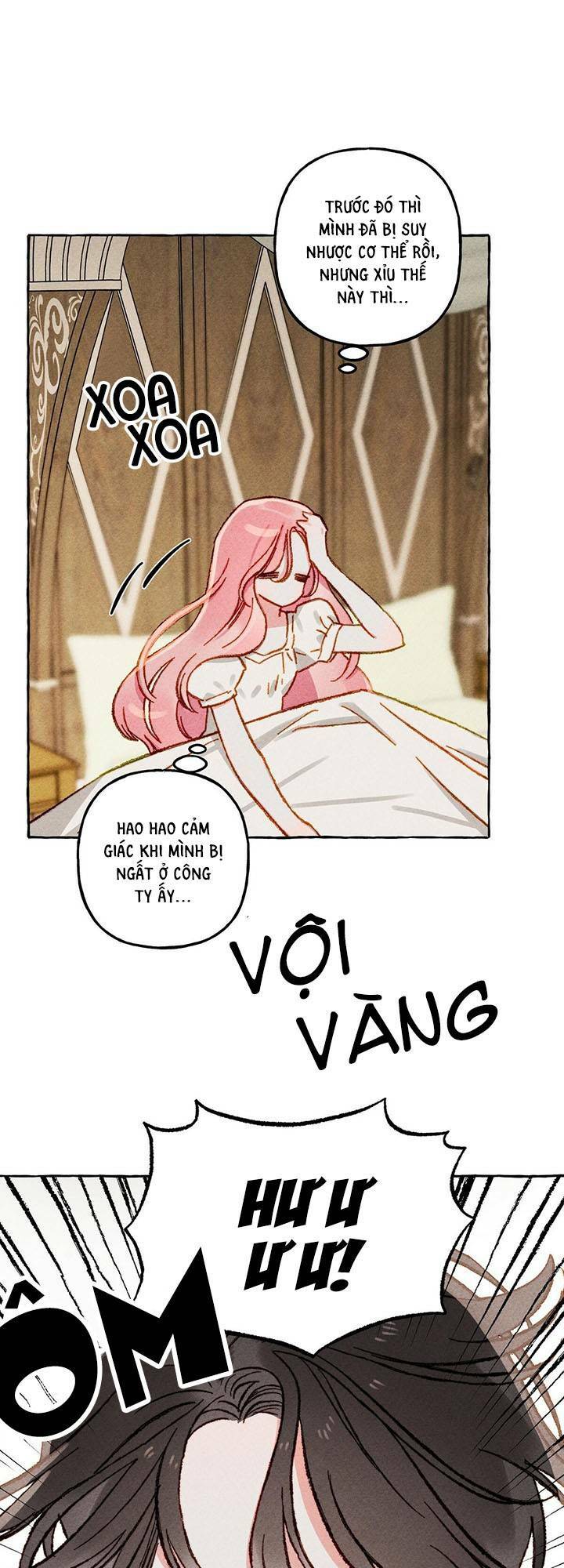 Nuôi Dưỡng Một Bé Rồng Đen Chapter 6 - Trang 2