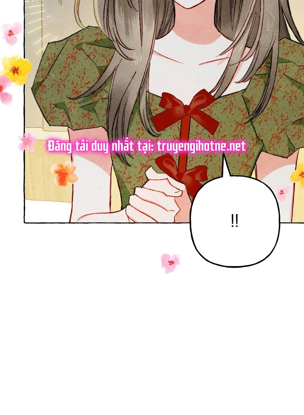 Nuôi Dưỡng Một Bé Rồng Đen Chapter 60.1 - Trang 2