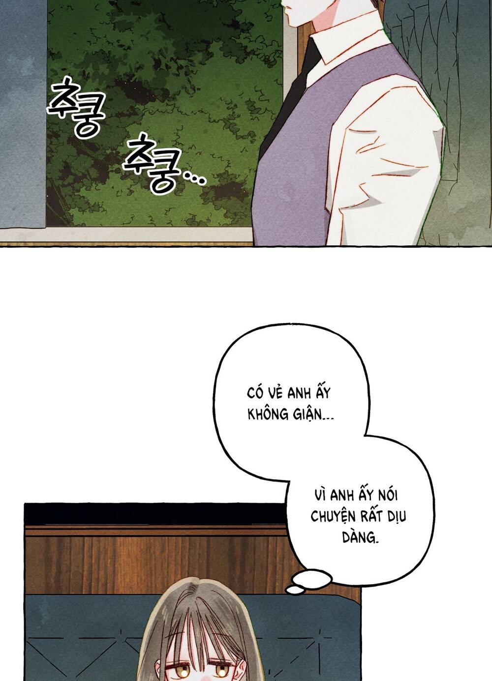 Nuôi Dưỡng Một Bé Rồng Đen Chapter 60.1 - Trang 2