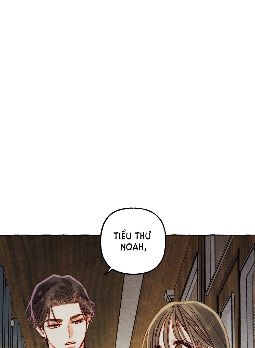 Nuôi Dưỡng Một Bé Rồng Đen Chapter 60.1 - Trang 2