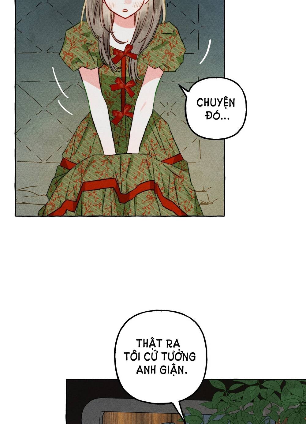 Nuôi Dưỡng Một Bé Rồng Đen Chapter 60.1 - Trang 2